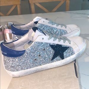 Golden goose woman shoe for sale